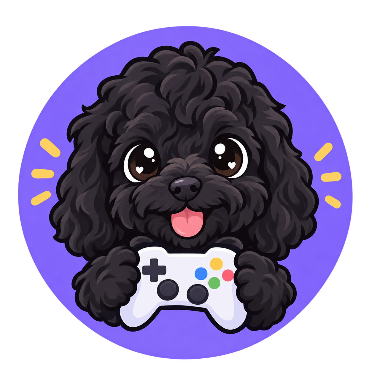 Dide’s GameVault