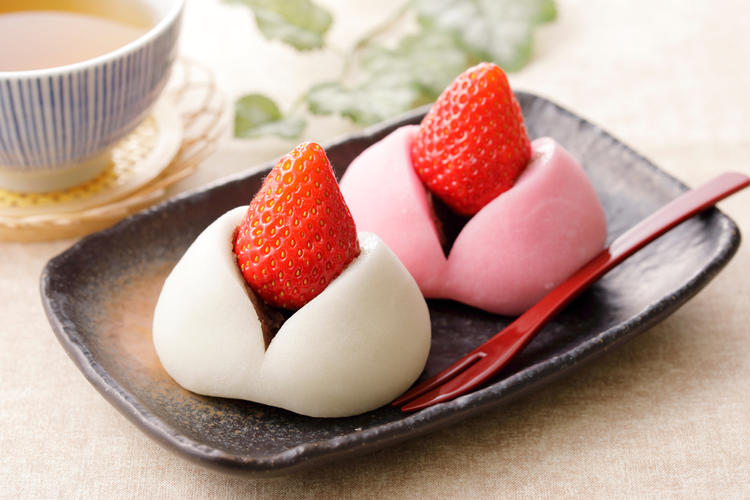 Wagashi