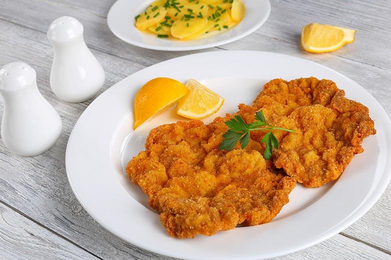 Wiener Schnitzel