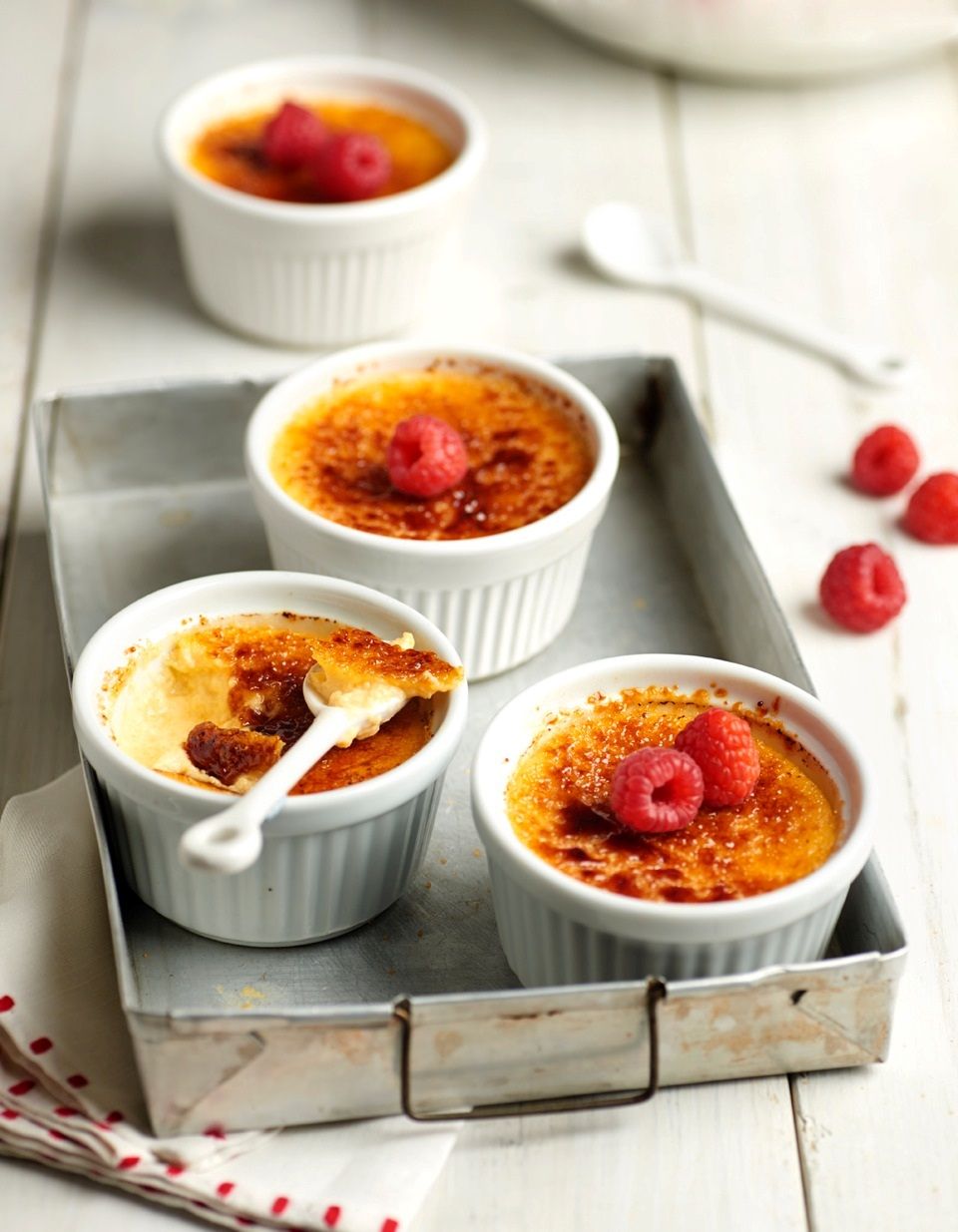 Crema Catalana