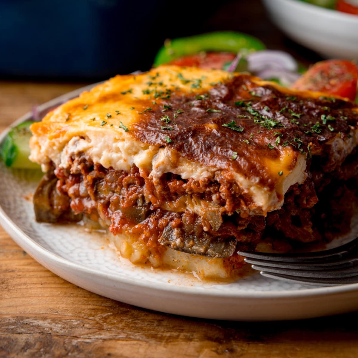 Moussaka