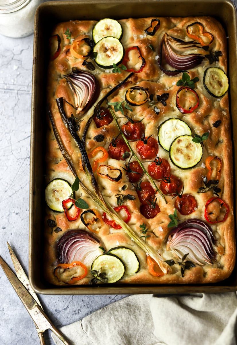 Focaccia