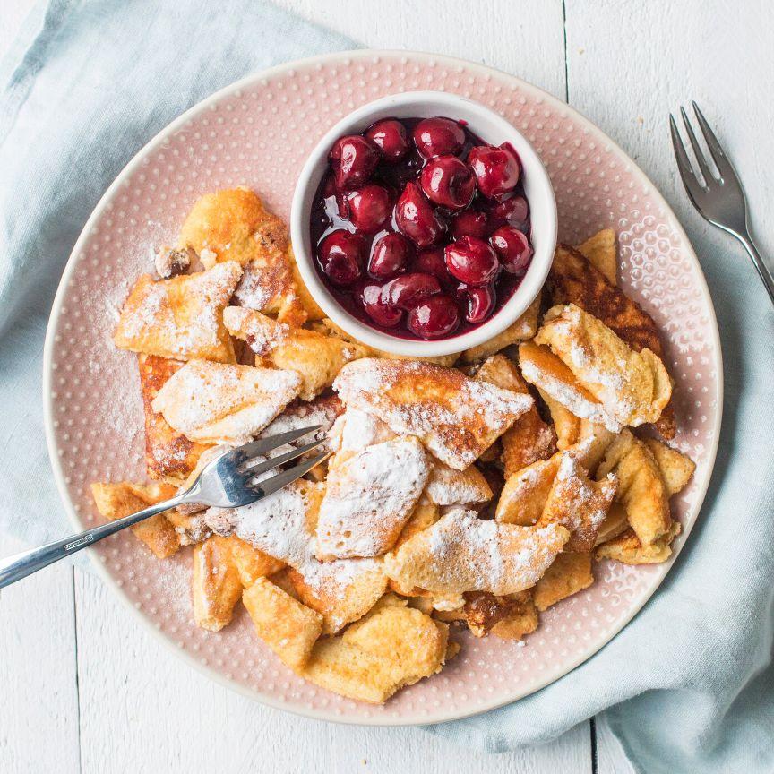 Kaiserschmarrn