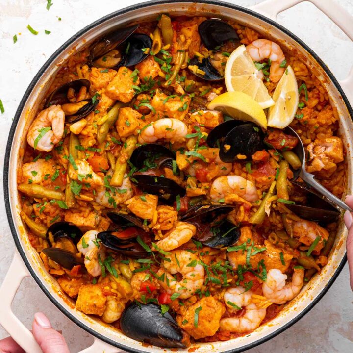 Paella